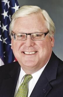 Sen. Tom O'Mara